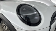 MINI Cooper 1.5 C Sport [Level 1] 3dr Auto Petrol Hatchback